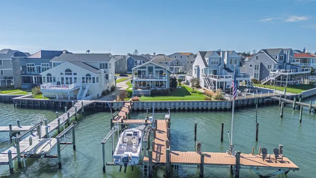 a view of a house with a swimming pool