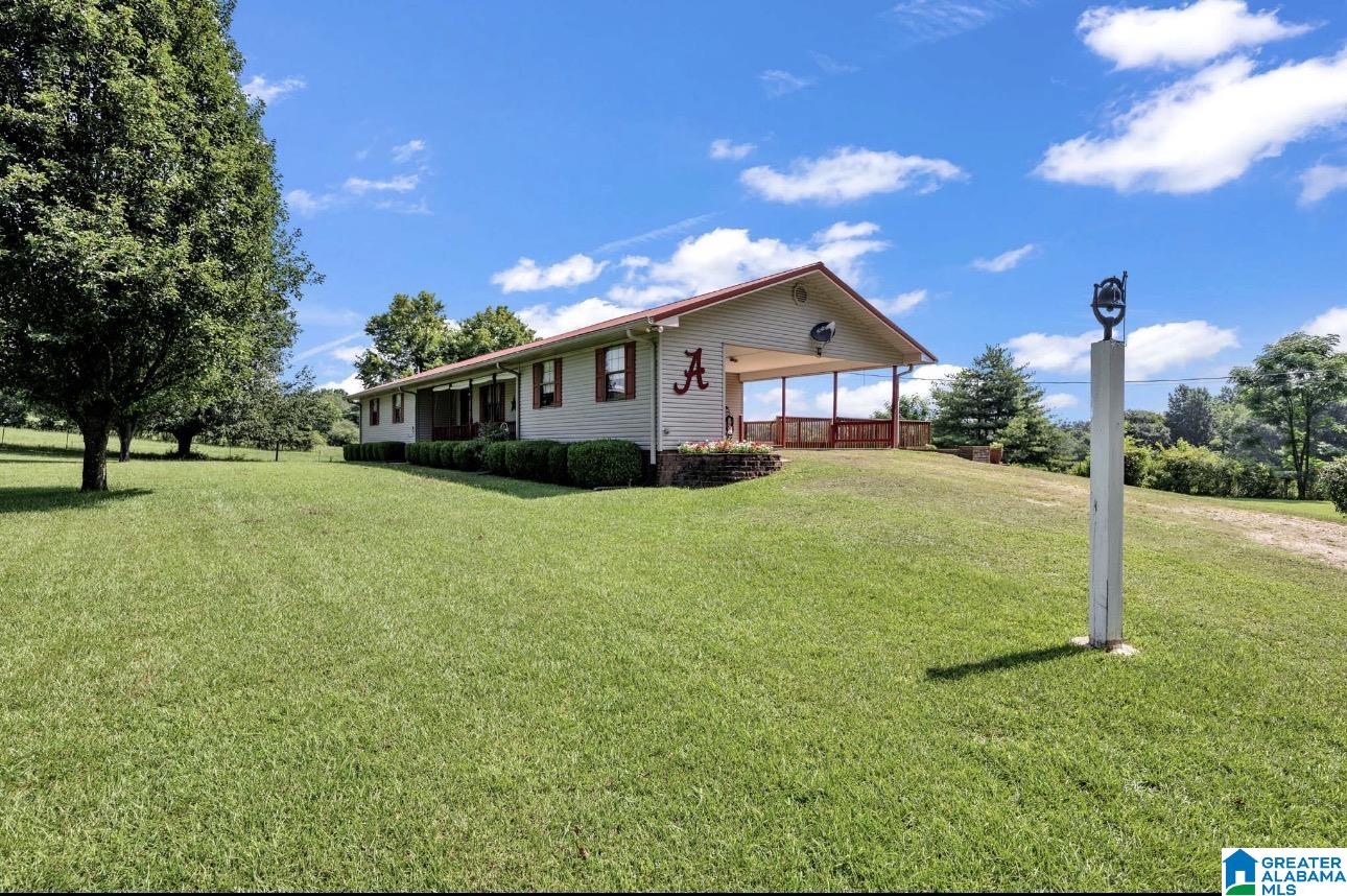 4909 Smith Lake Dam Road Jasper, AL 35504 - Photo 2 of 51