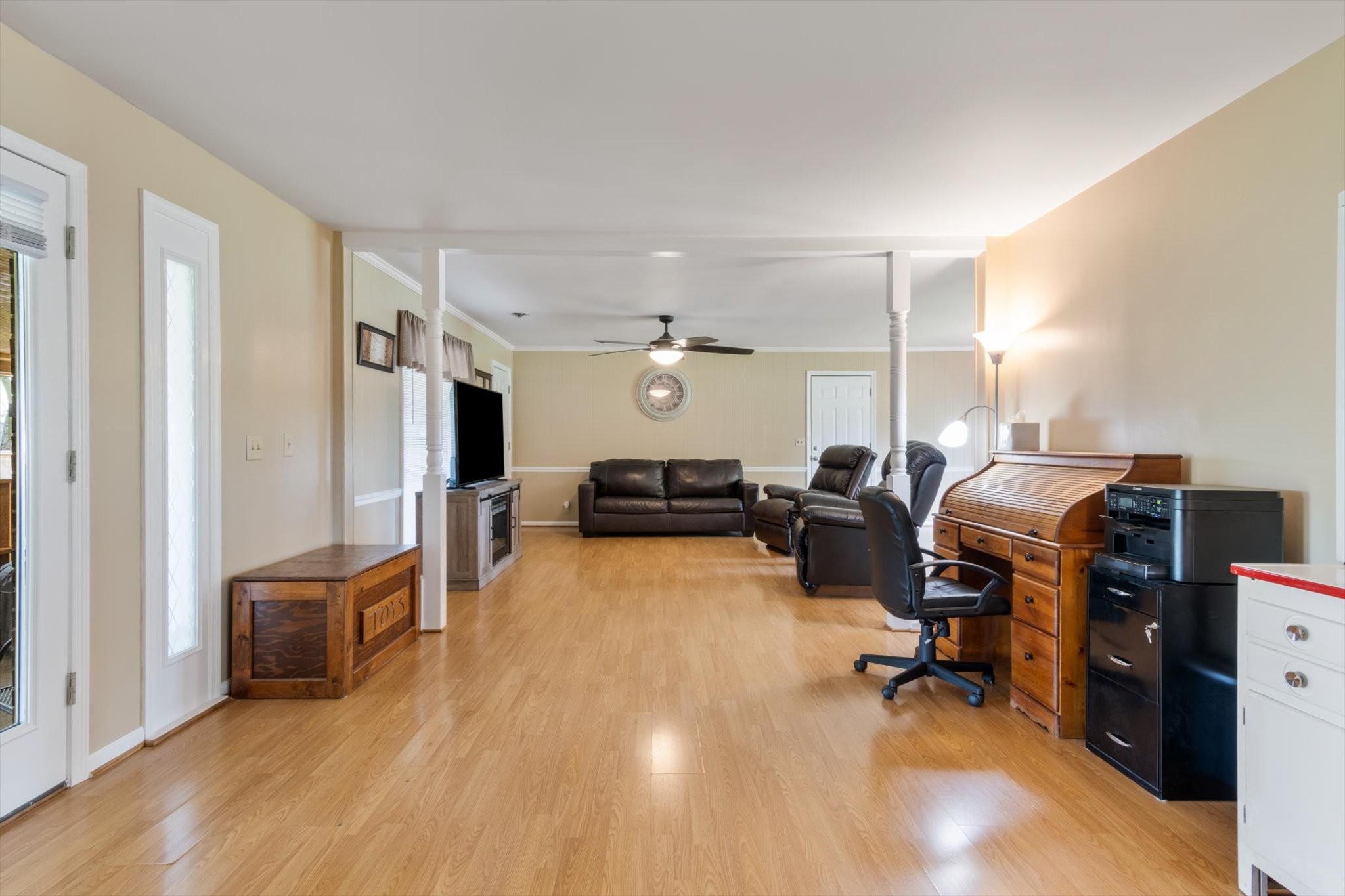 115 Sam Davis Drive Springfield, TN 37172 - Photo 4 of 20 Gallery Image 4