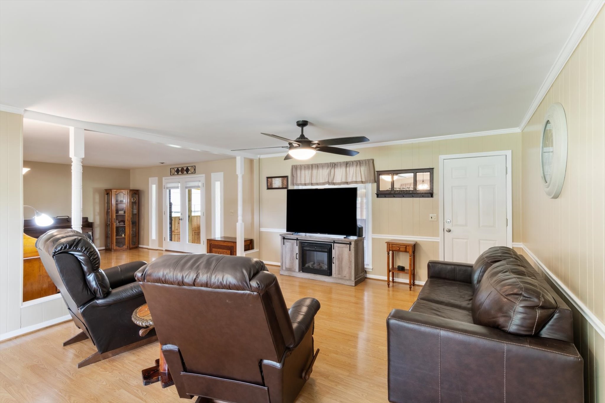 115 Sam Davis Drive Springfield, TN 37172 - Photo 8 of 20 Gallery Image 8