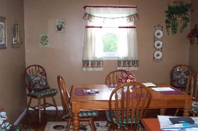 1508 Ninevah Road Frankfort, KY 40601 - Photo 7 of 20 Photo 7