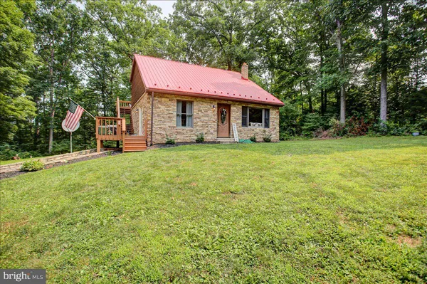 $259,900 | 845 Oak Ridge Drive, McConnellsburg, PA 17233