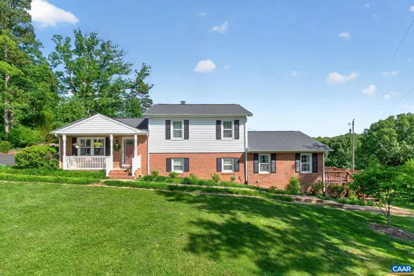 $729,000 | 2607 Browns Gap Turnpike, Charlottesville, VA 22901