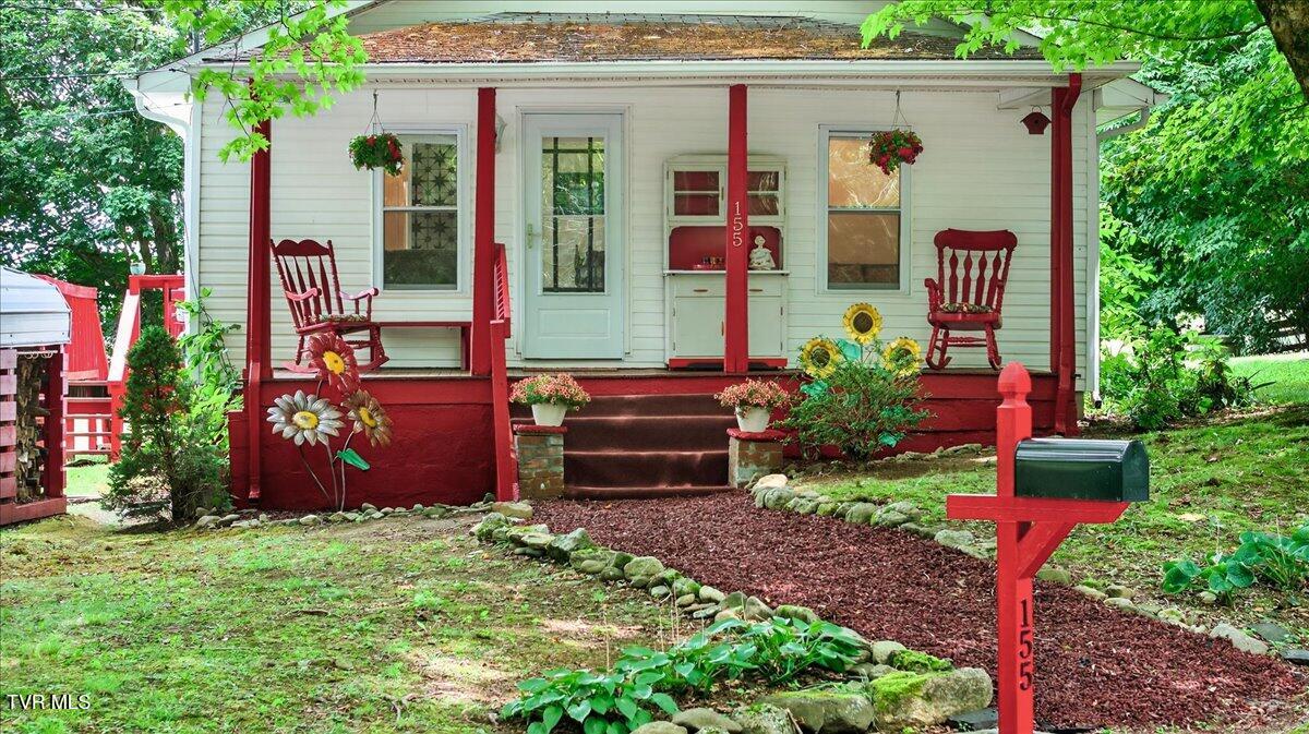 155 Stocton Road Roan Mountain, TN 37687 - Photo 44 of 71 44-WBP-Stocton-Rd-32