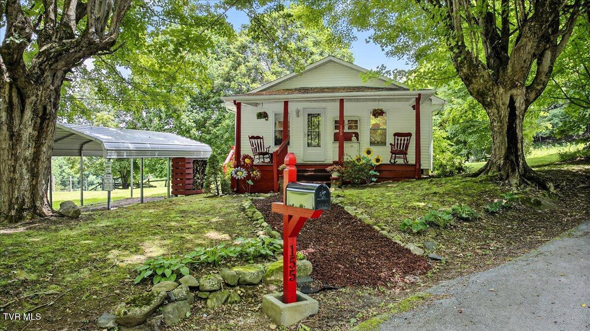 155 Stocton Road Roan Mountain, TN 37687 - Photo 46 of 71 49-WBP-Stocton-Rd-29
