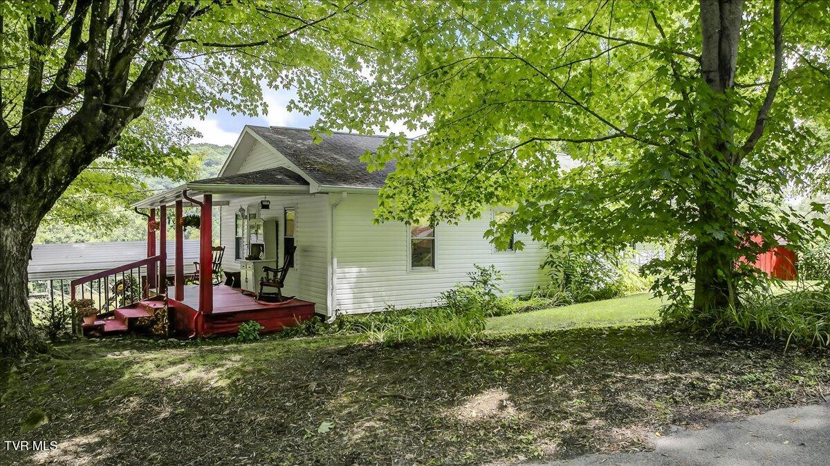 155 Stocton Road Roan Mountain, TN 37687 - Photo 47 of 71 39-WBP-Stocton-Rd-35
