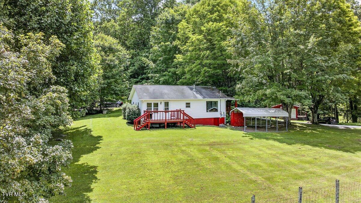 155 Stocton Road Roan Mountain, TN 37687 - Photo 53 of 71 56-WBP-Stocton-Rd-23