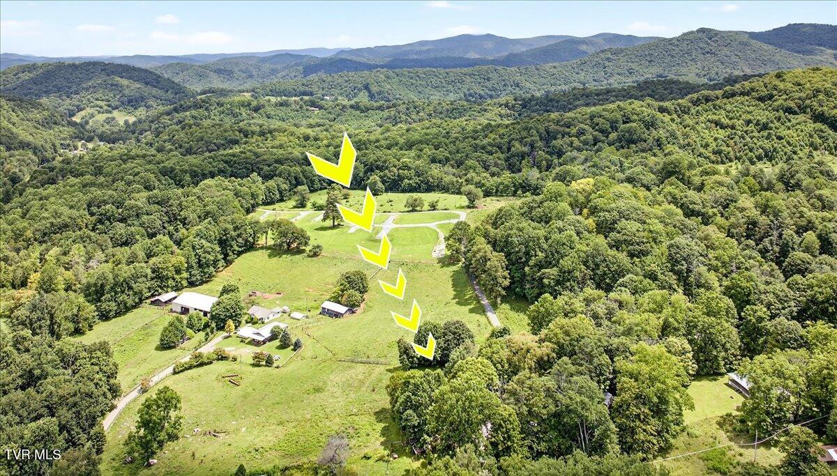 155 Stocton Road Roan Mountain, TN 37687 - Photo 63 of 71 72-WBP-Stocton-Rd-3