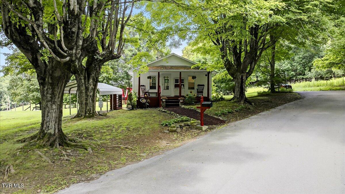 155 Stocton Road Roan Mountain, TN 37687 - Photo 70 of 71 45-WBP-Stocton-Rd-33