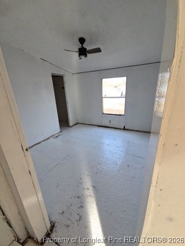 2524 Carriage Road Fayetteville, NC 28312 - Photo 13 of 16 a view of empty room with windows
