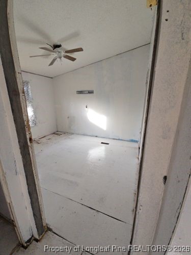 2524 Carriage Road Fayetteville, NC 28312 - Photo 5 of 16 a view of empty room