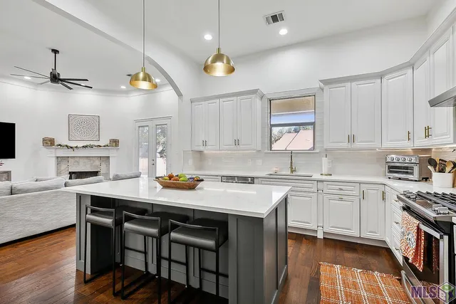 $480,000 | 12221 Hampton Village Avenue, Central, LA 70818