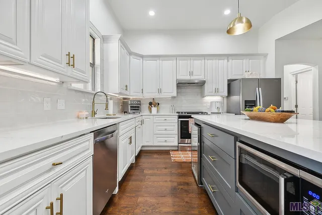 $480,000 | 12221 Hampton Village Avenue, Central, LA 70818