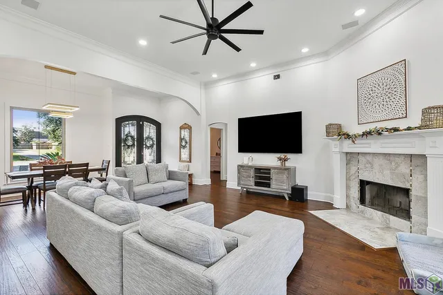 $480,000 | 12221 Hampton Village Avenue, Central, LA 70818