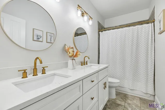 $480,000 | 12221 Hampton Village Avenue, Central, LA 70818