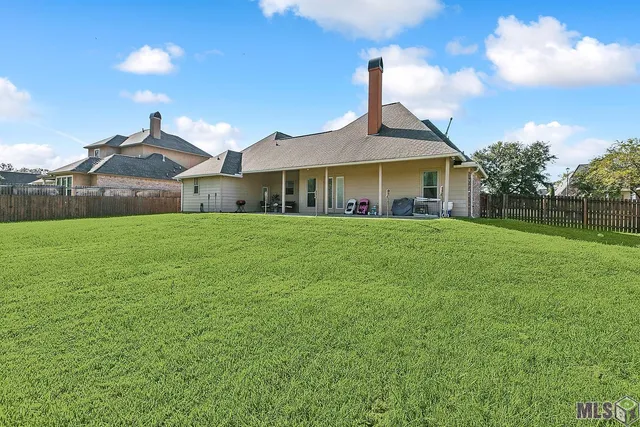 $480,000 | 12221 Hampton Village Avenue, Central, LA 70818