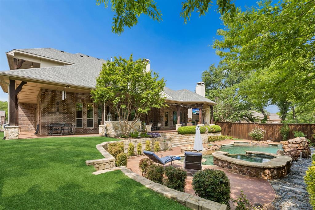 120 Nash Drive Coppell, TX 75019 - Photo 37 of 40