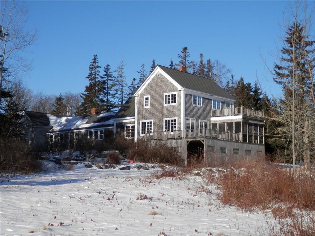 25 Ridge Road Tenants Harbor, ME 04860 - Photo 19 of 35 Photo