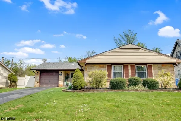 $425,900 | 30 General Lane, Willingboro, NJ 08046