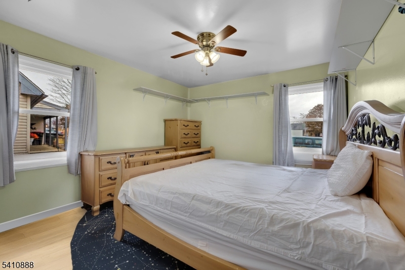 30 General Lane Willingboro, NJ 08046 - Photo 19 of 22 a bedroom with a bed and window