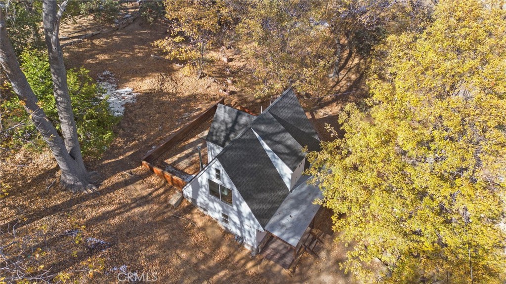 180 Glen Avon Drive Cedar Glen, CA 92321 - Photo 21 of 24 a view of outdoor space