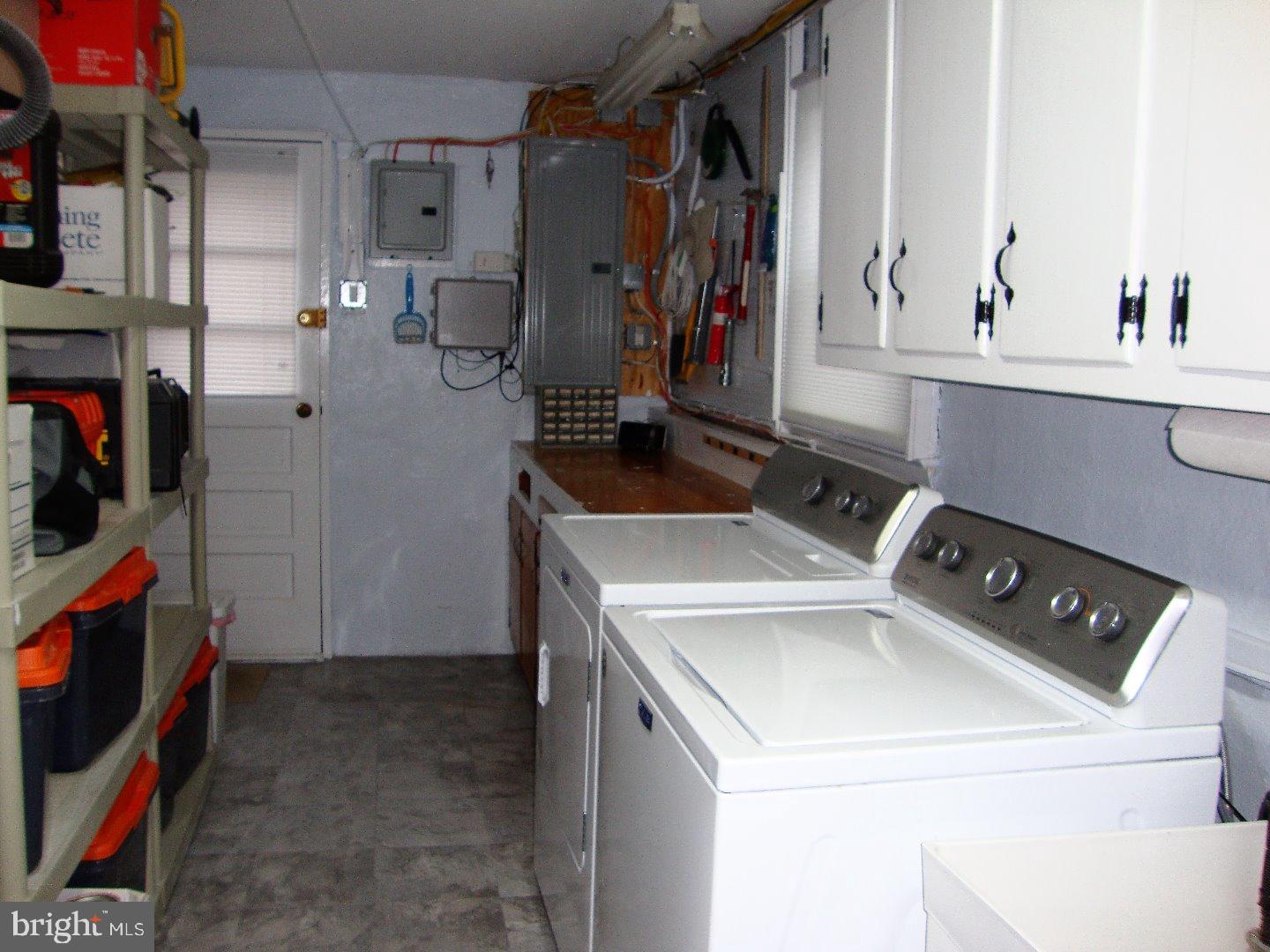 114 Dale Road Willow Grove, PA 19090 - Photo 14 of 22 Laundry Room
