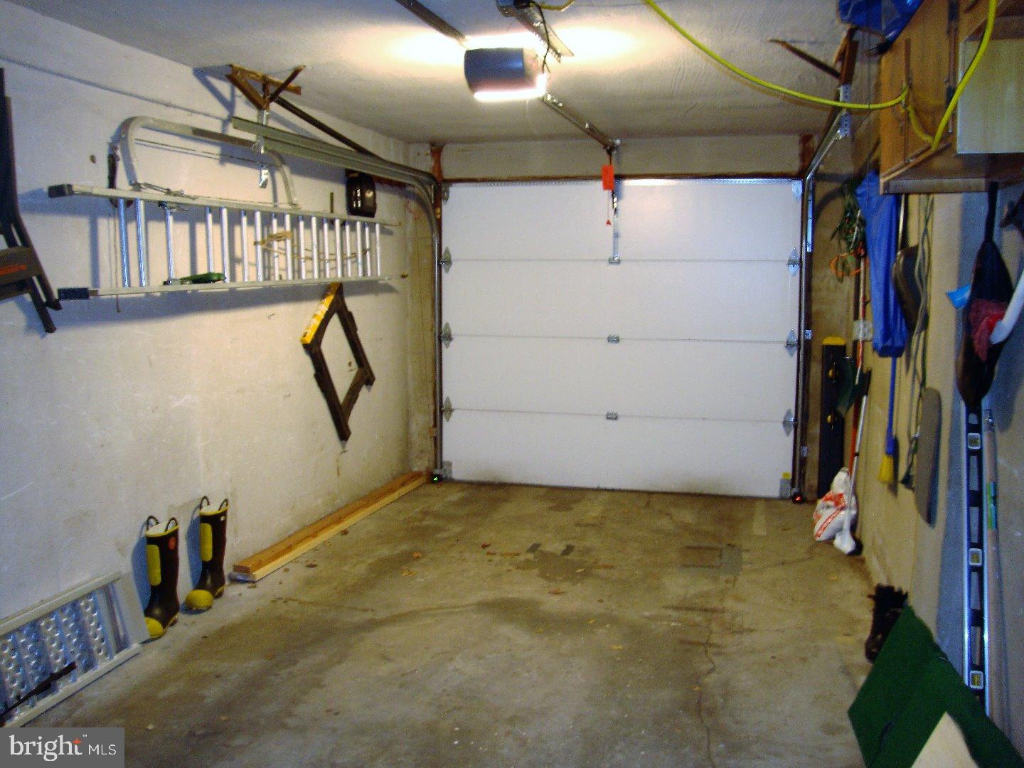 114 Dale Road Willow Grove, PA 19090 - Photo 15 of 22 Garage