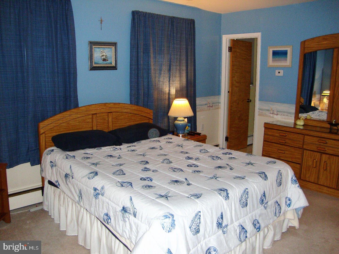 114 Dale Road Willow Grove, PA 19090 - Photo 19 of 22 Bedroom - Main