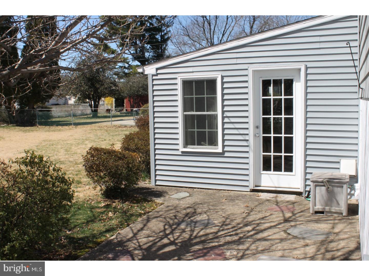 114 Dale Road Willow Grove, PA 19090 - Photo 21 of 22 Gallery Image 21