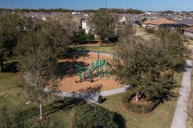 a view of a lake with mountains in the background