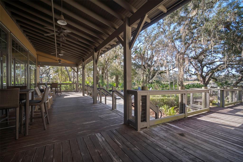 5807 Circa Fishhawk Boulevard Lithia, FL 33547 - Photo 39 of 40 a view of steet with deck