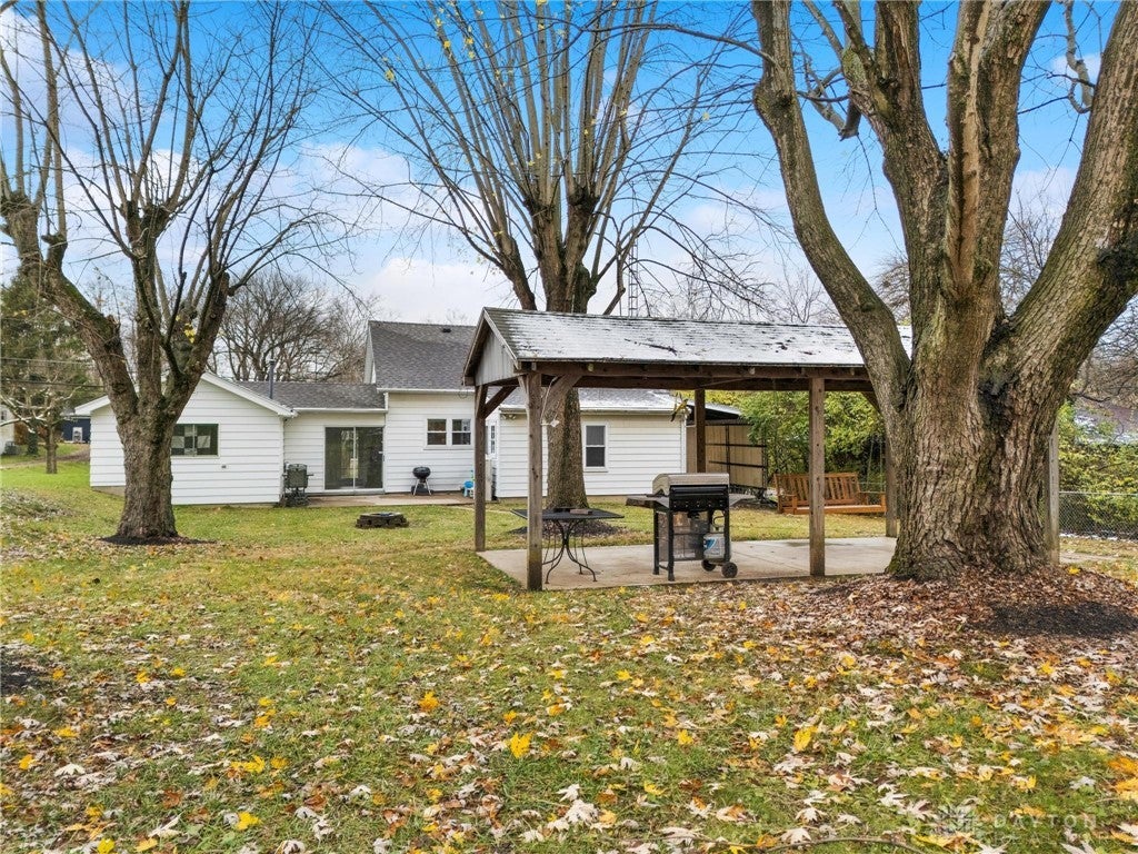 6686 Shaker Road Franklin, OH 45005 - Photo 30 of 34 Gallery Image 30