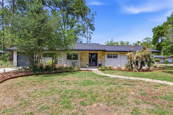 $340,000 | 4202 Northwest 15th Place, Gainesville, FL 32605