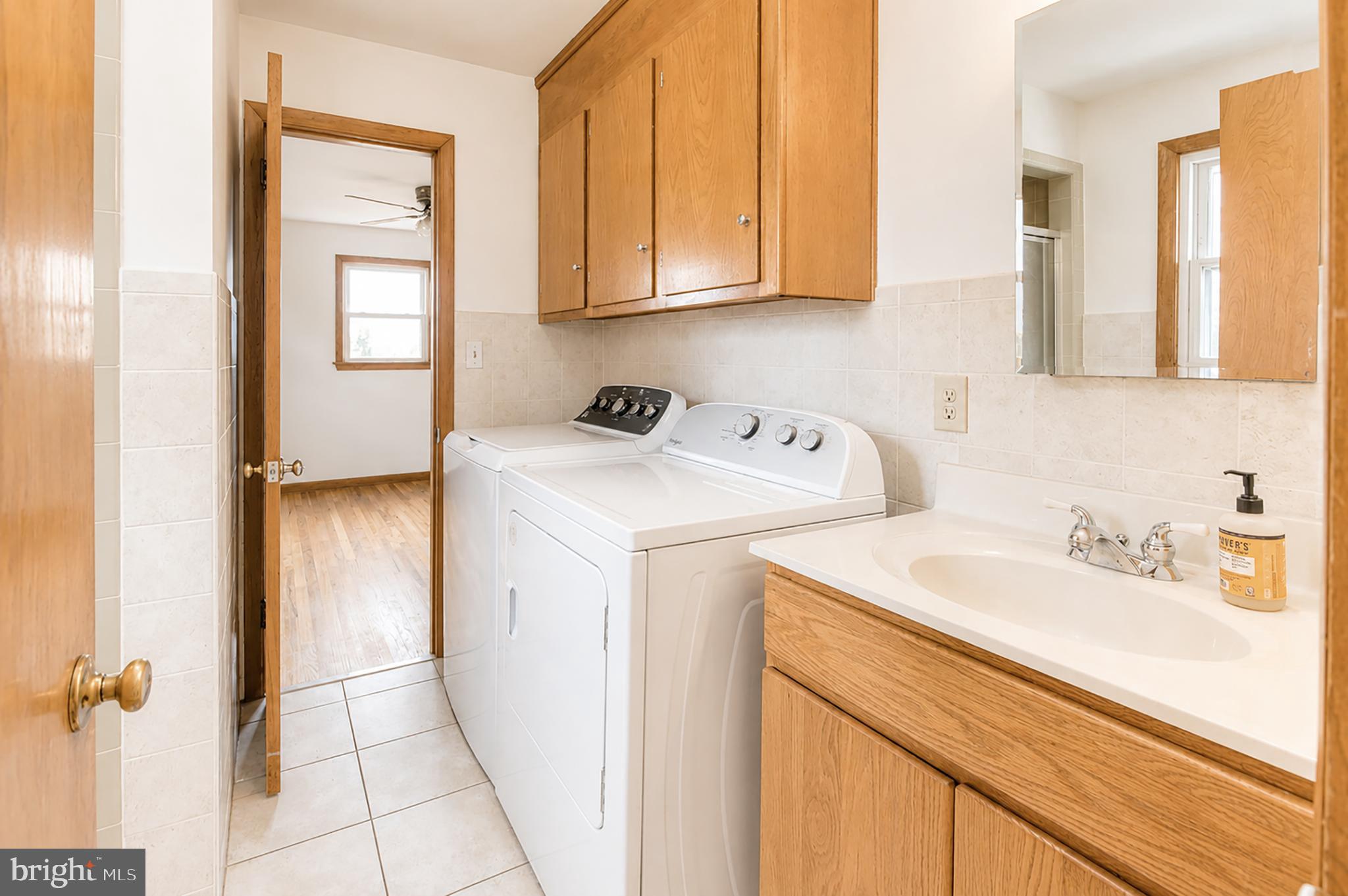 157 Canhouse Road Elmer, NJ 08318 - Photo 29 of 79 Washer & Dryer transfer with the property