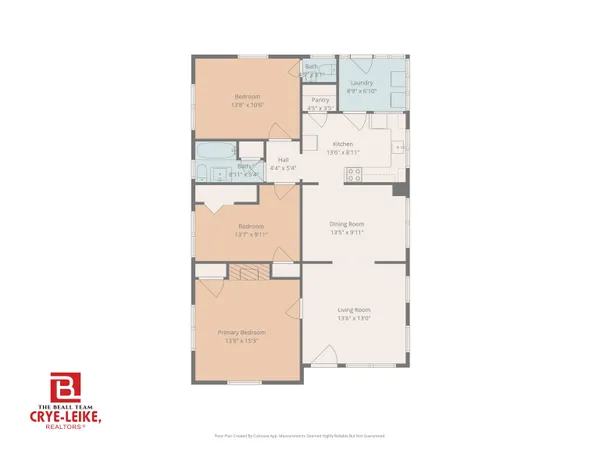 $295,000 | 1920 Felix Avenue, Memphis, TN 38104
