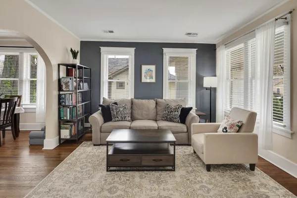 $295,000 | 1920 Felix Avenue, Memphis, TN 38104