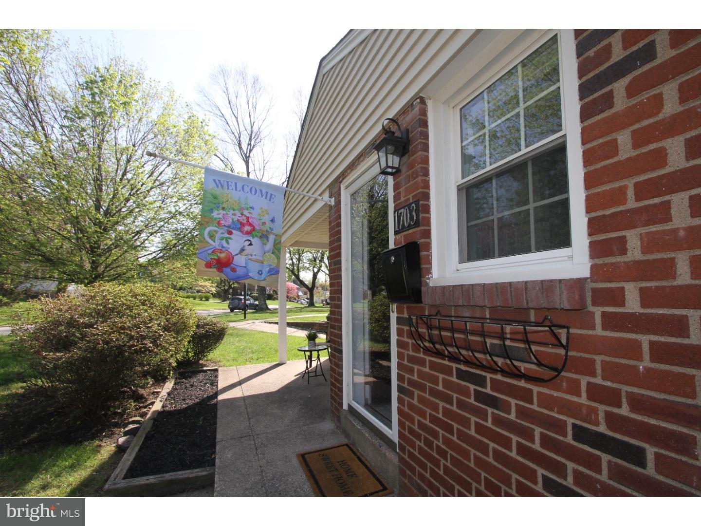 1703 Tyson Road Havertown, PA 19083 - Photo 22 of 24