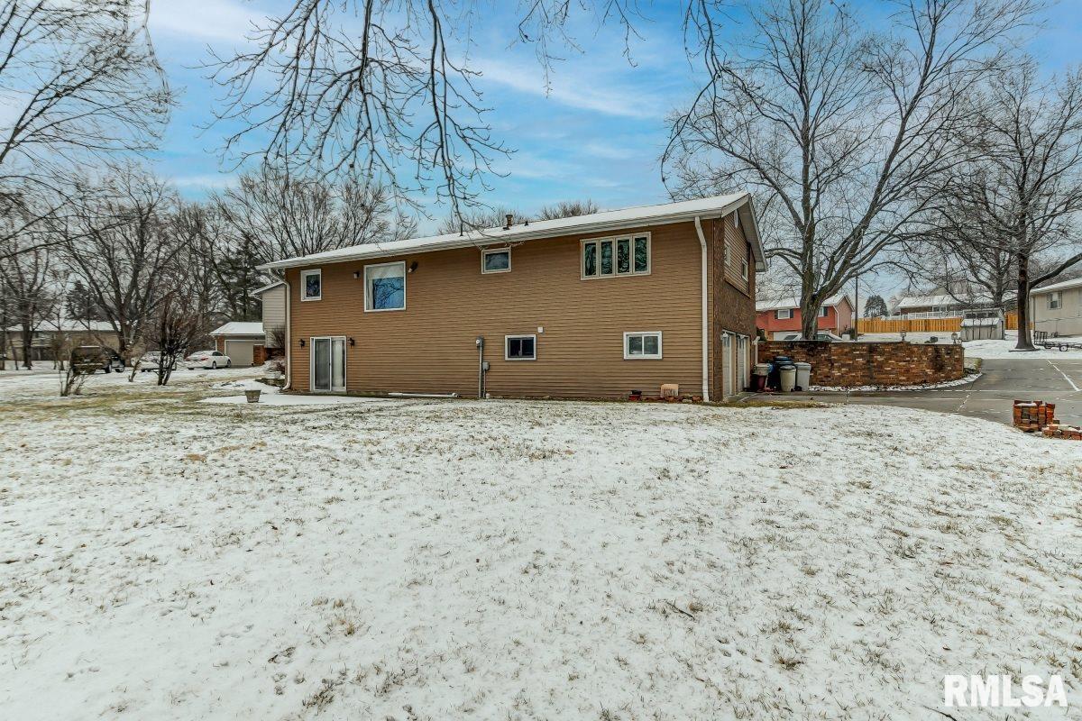 69 Columbine Lane Springfield, IL 62712 - Photo 43 of 46 Gallery Image 43