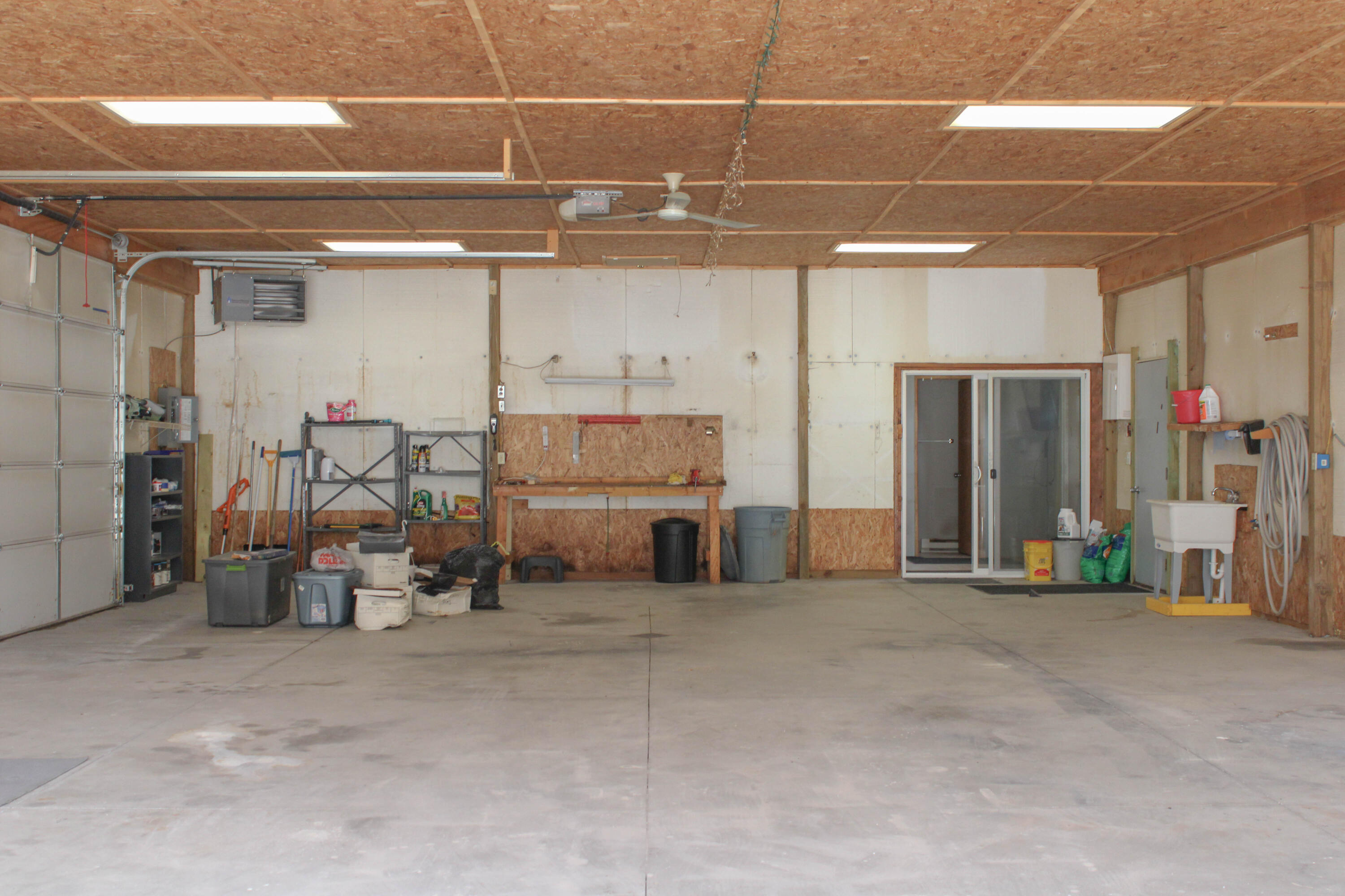 1466 North Marble Road Trufant, MI 49347 - Photo 26 of 38 Barn-1466 N Marble