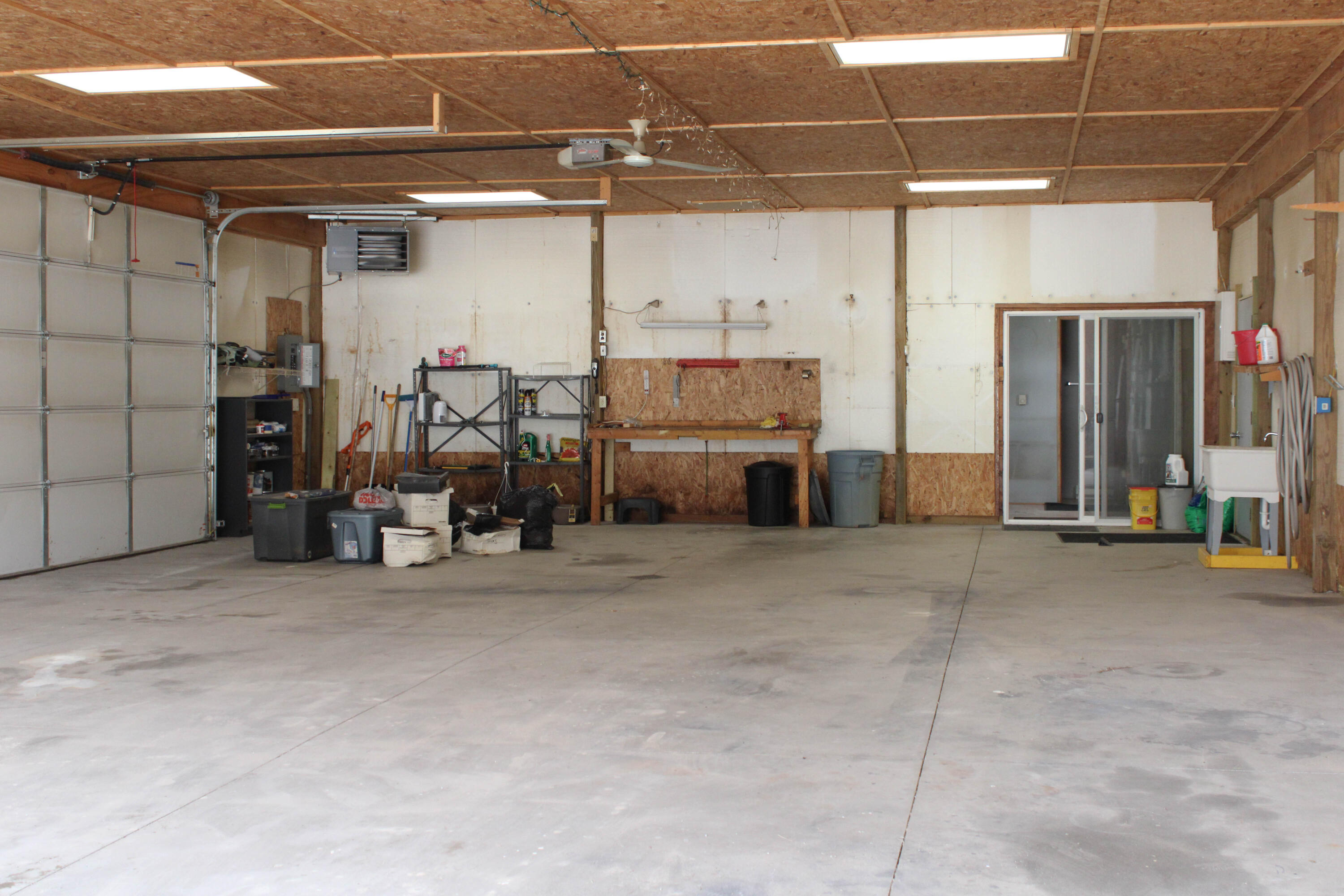 1466 North Marble Road Trufant, MI 49347 - Photo 27 of 38 Barn-1466 N Marble