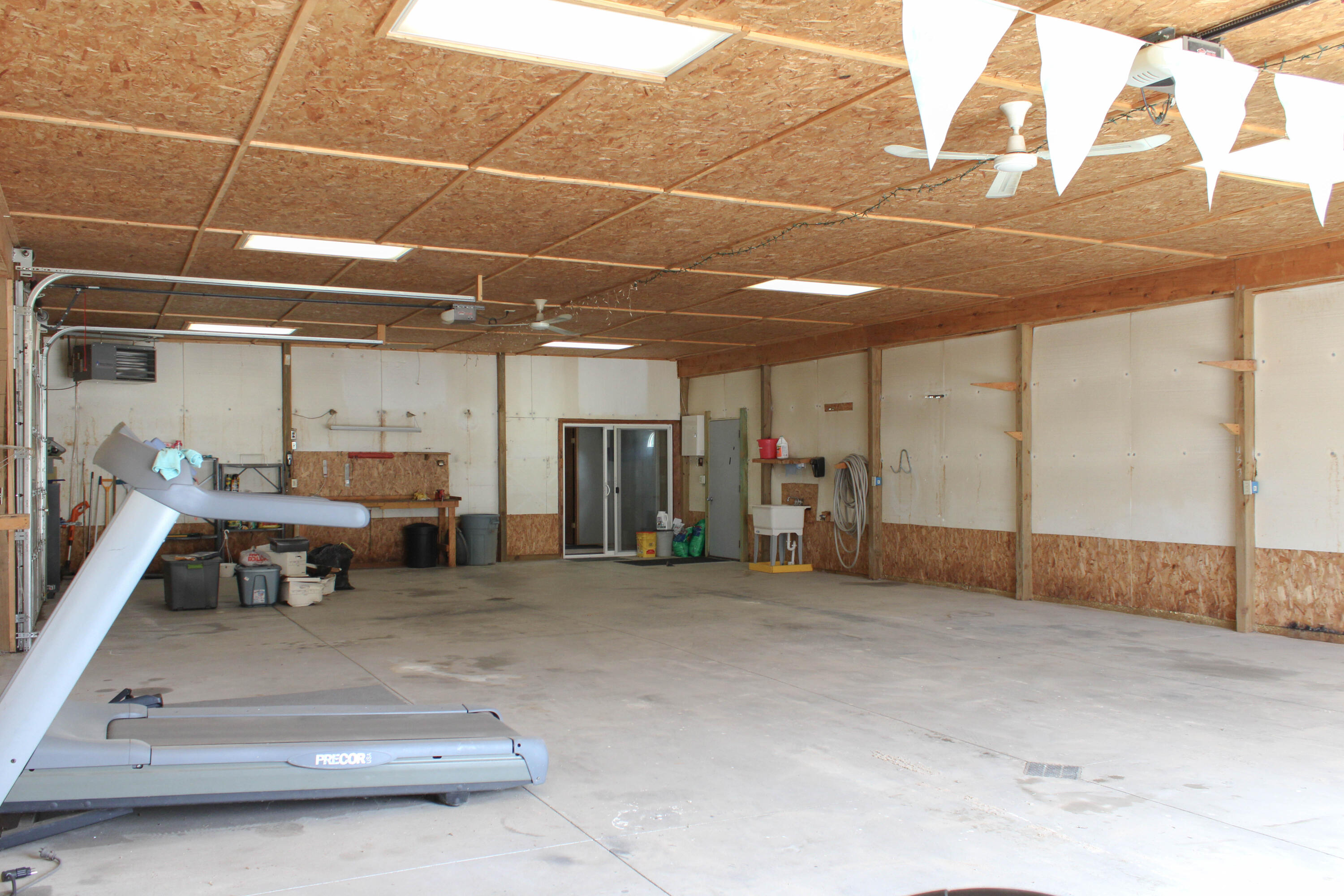 1466 North Marble Road Trufant, MI 49347 - Photo 28 of 38 Barn-1466 N Marble