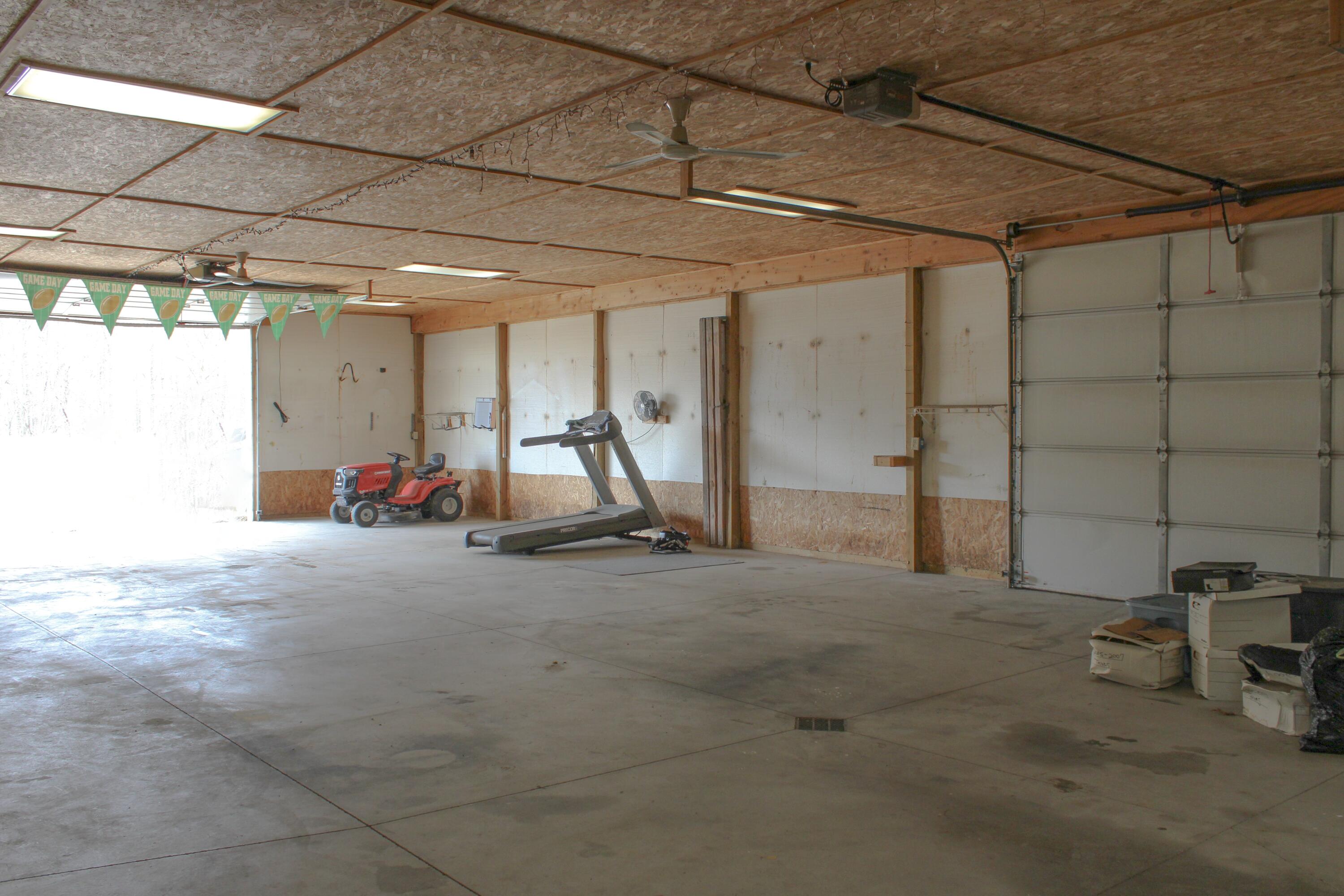 1466 North Marble Road Trufant, MI 49347 - Photo 30 of 38 1466 N Marble
