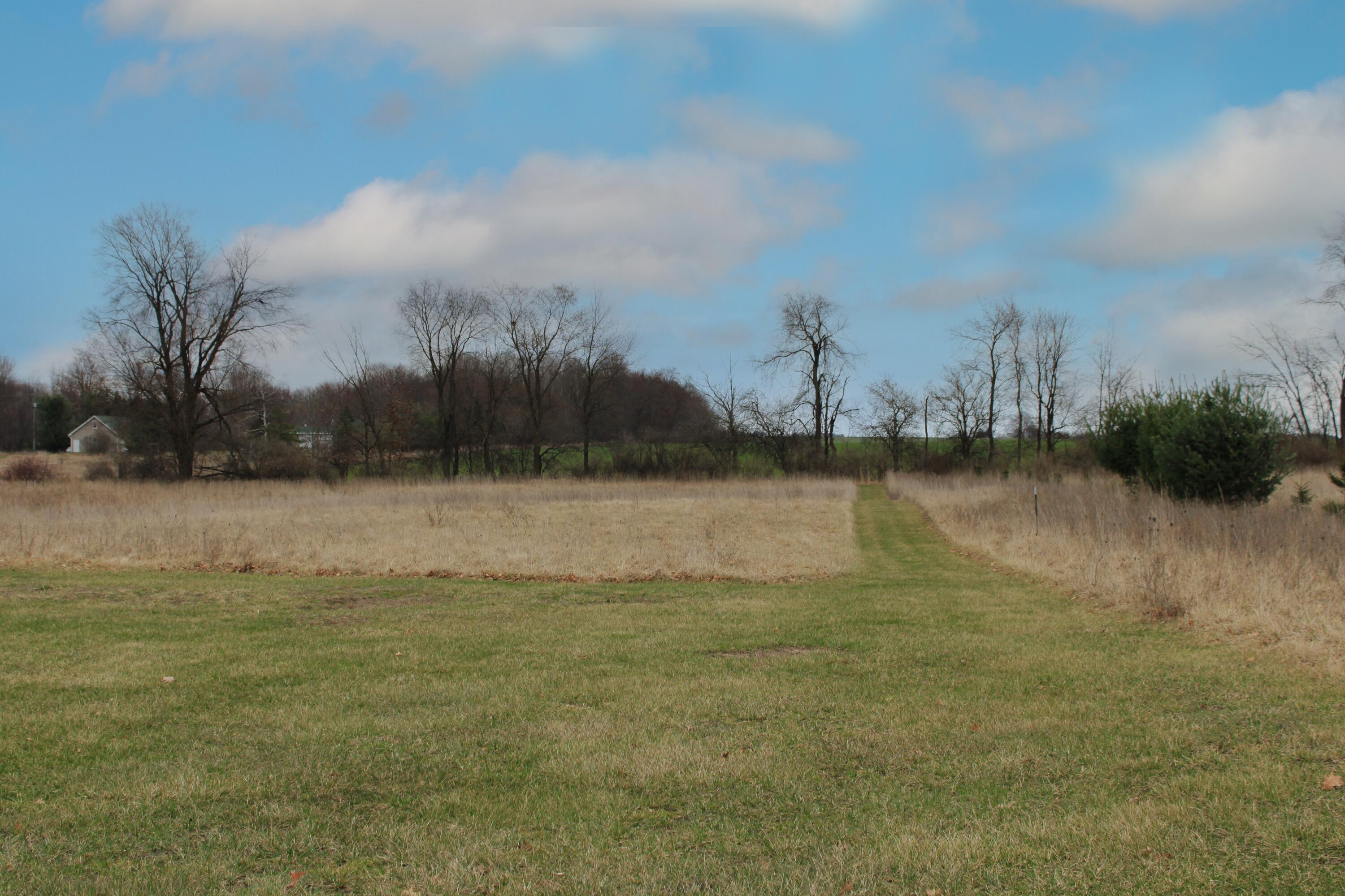 1466 North Marble Road Trufant, MI 49347 - Photo 36 of 38 East facing