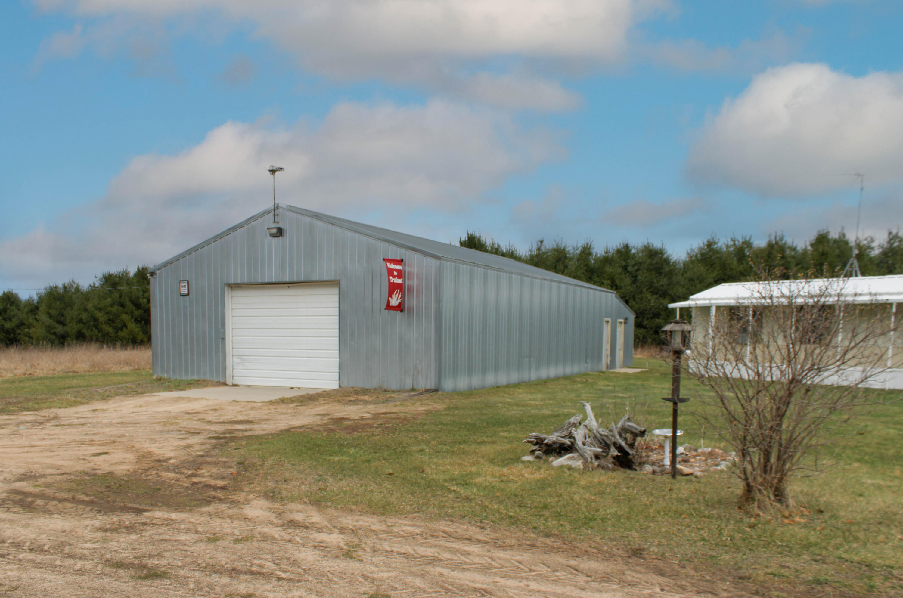 1466 North Marble Road Trufant, MI 49347 - Photo 4 of 38 1466 N Marble