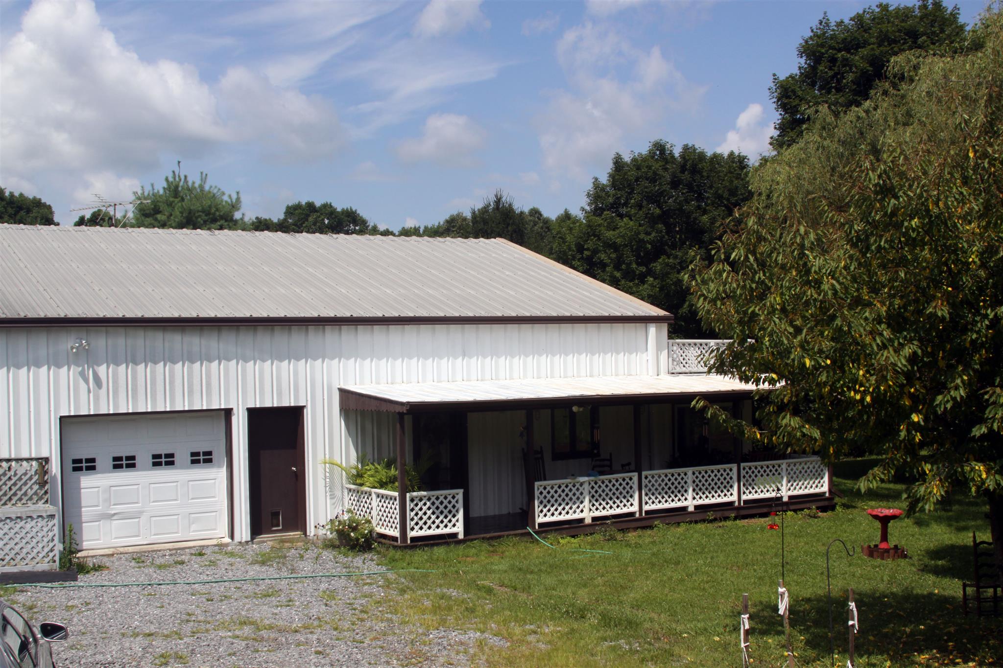 3932 Pleasant Grove Road White House, TN 37188 - Photo 14 of 14