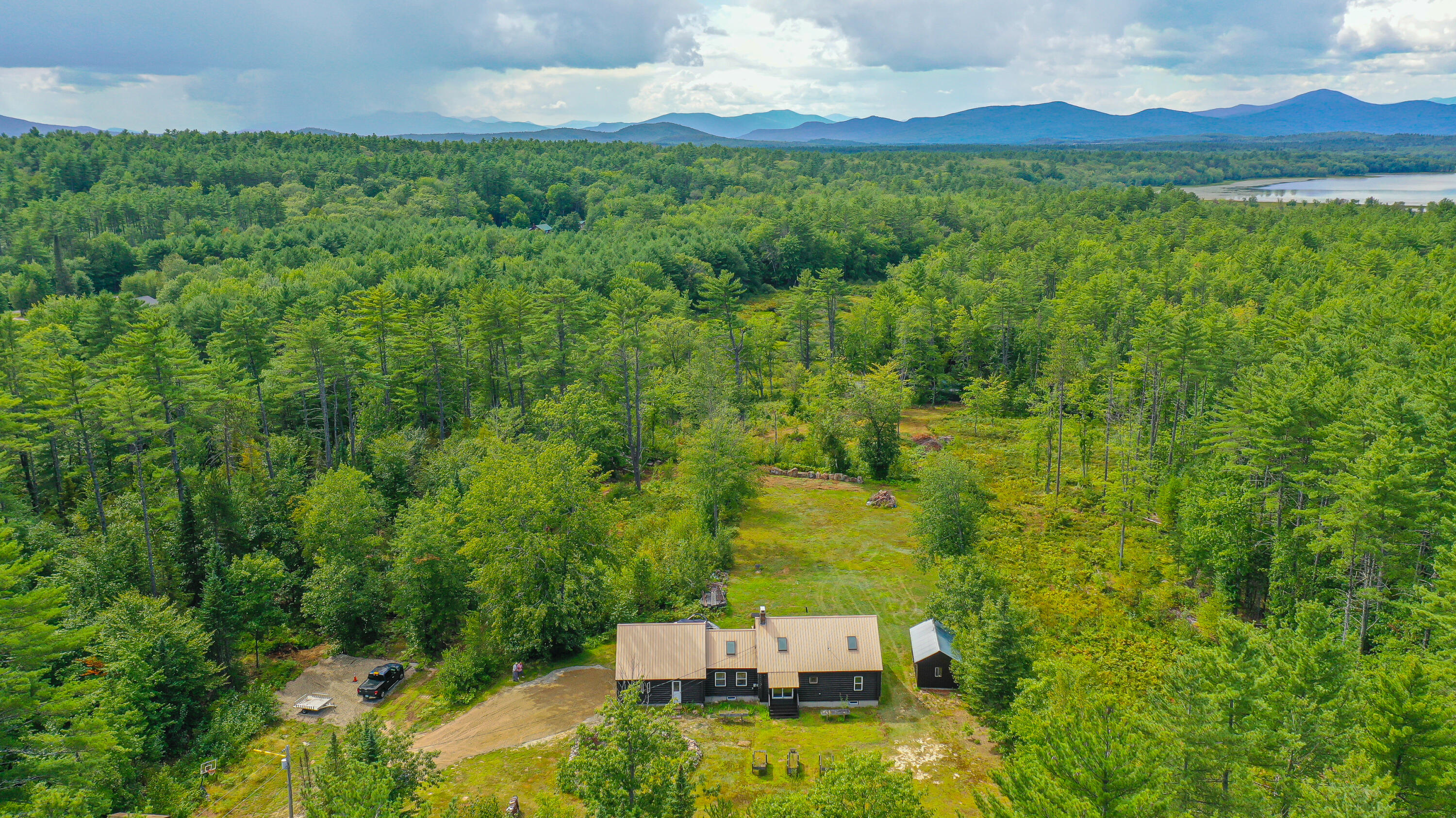 618 Rocky Knoll Road Denmark, ME 04022 - Photo 2 of 66 618 rocky knoll-74