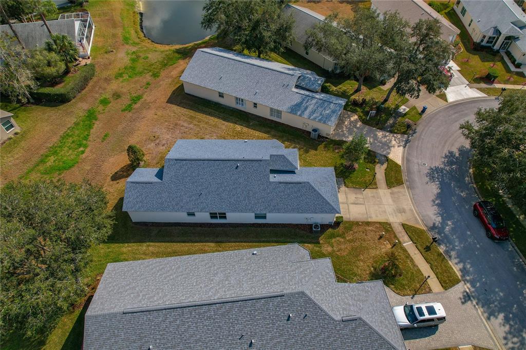 11744 Wheatfield Loop Hudson, FL 34667 - Photo 44 of 48 Aerial View
