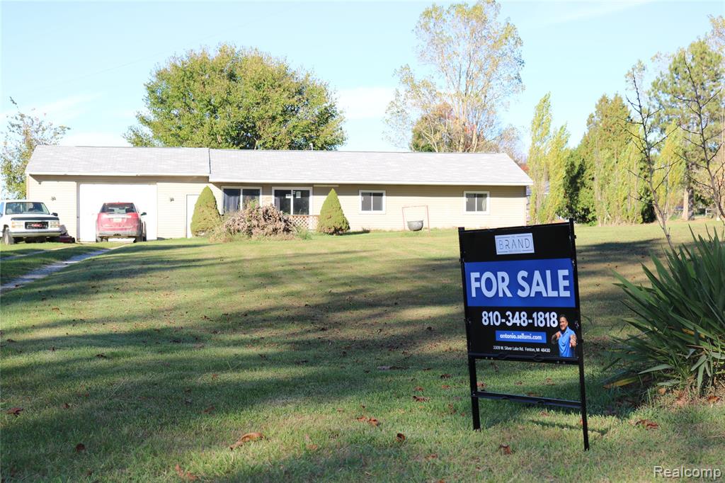 5794 Arbela Road Millington, MI 48746 - Photo 7 of 24