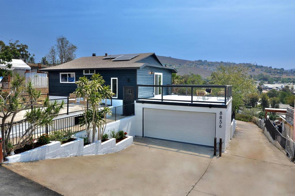 8856 Harness Street Spring Valley, CA 91977 - Photo 1 of 1 Gallery Image 1