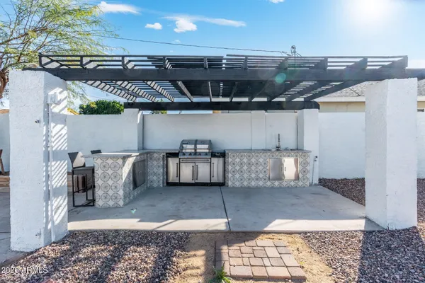 $995,000 | 1224 East Hayward Avenue, Phoenix, AZ 85020